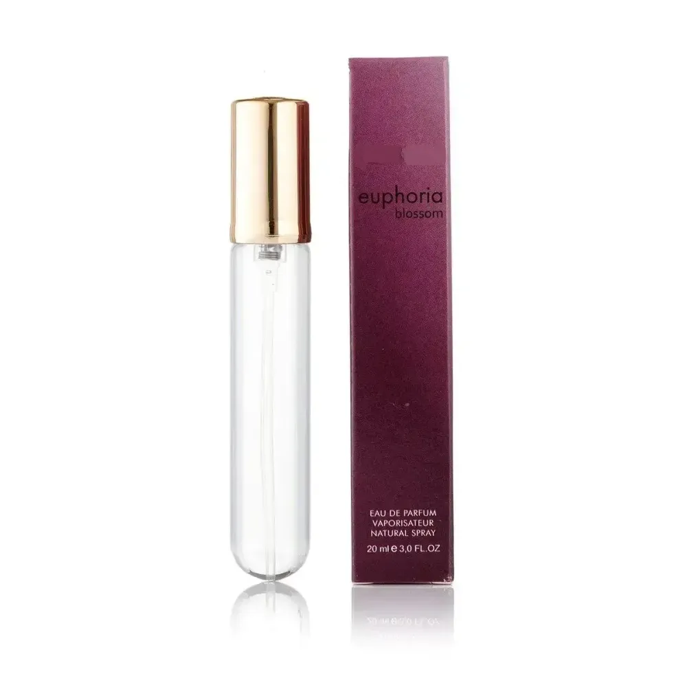 Calvin Klein Женский мини парфюм Calvin Klein Euphoria Blossom 20 мл Коломыя - изображение 1