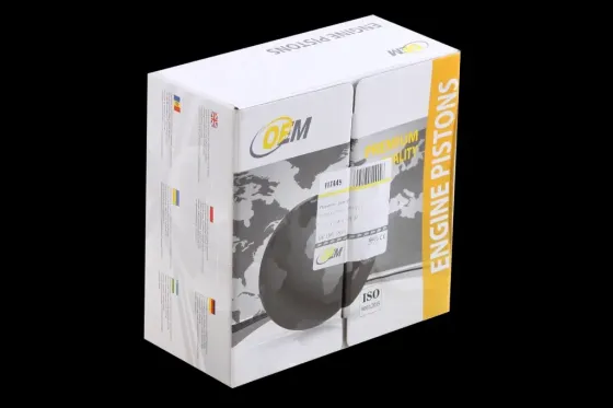 Поршни 2105 OEM с пальцами 79.0 анодиров. Винница