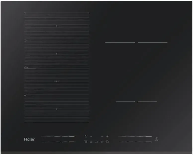 Варочная поверхность Haier HAMTSJ54MB1 Киев - изображение 1