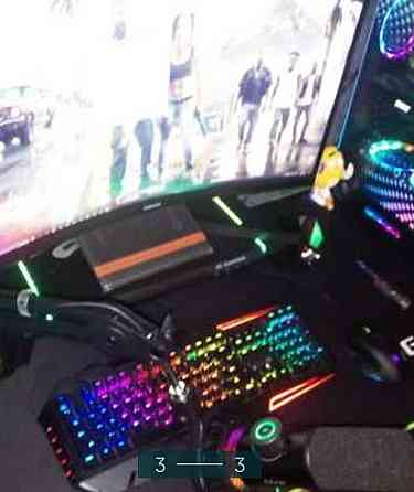 Микрофон для ПК : FIFINE K658 USB. Киев