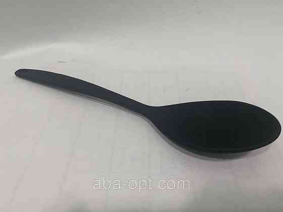 Ложка гарнірна нейлонова L 29 cм (шт) Одеса