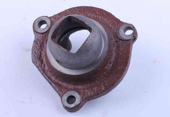 Опора рычага переключения передач Хинтай 120/220 Мукачево