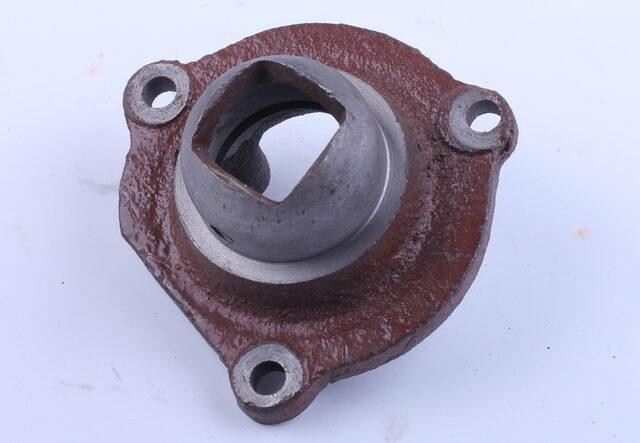 Опора рычага переключения передач Хинтай 120/220 Мукачево - изображение 1