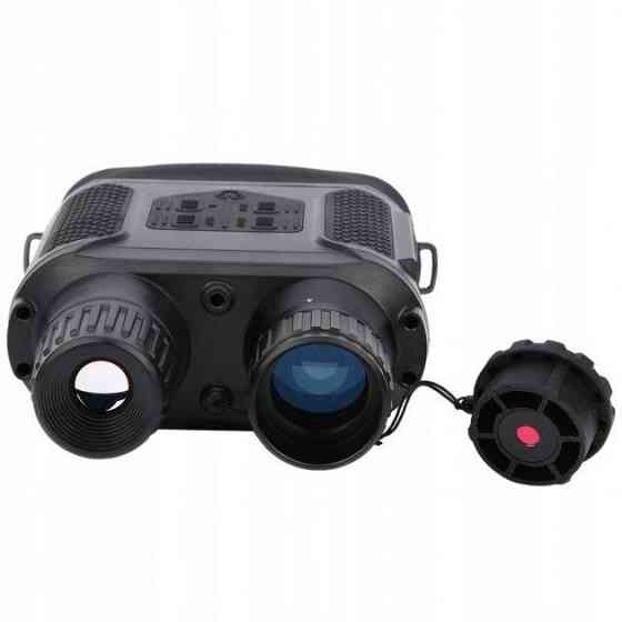 Прилад нічного бачення NV400-B Night Vision Бінокль (до 400м у темряві) Київ