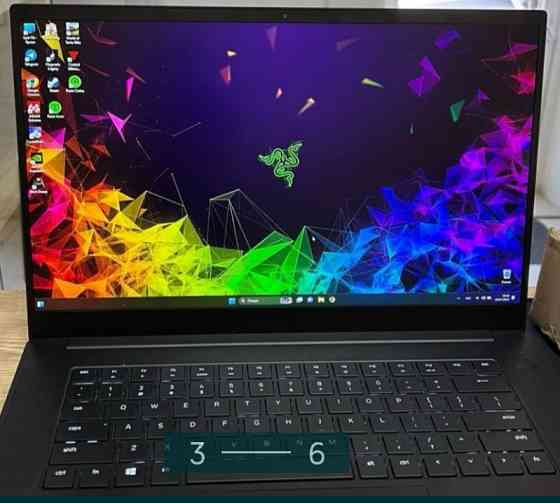 Ноутбук: Ryzen Laptop Advanced 15. Київ