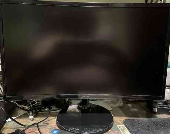 Монітор Samsung 24 Дюйма Київ