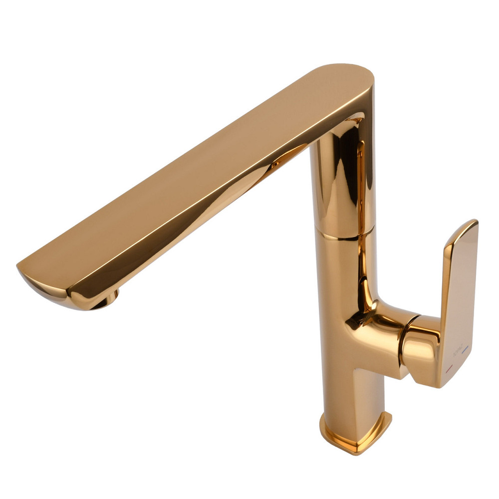 Смеситель для кухни TOPAZ LEXI TL-21401-H57-AU (000028522) Киев - изображение 7