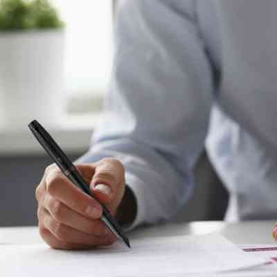 Ручка перьевая Parker IM 17 Achromatic Black BT FP F (22 911) Винница