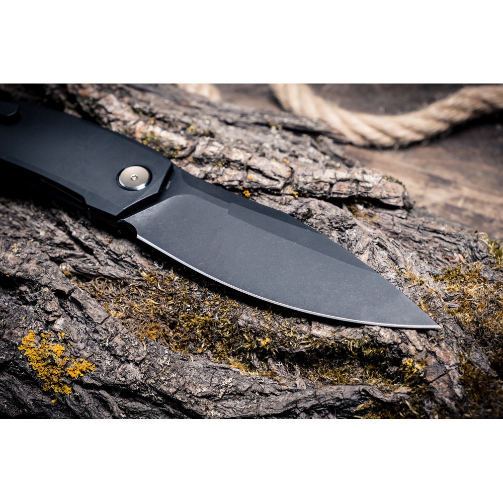 Ніж складаний Weknife Sine Wave WE23069B-1 Київ - фото 20