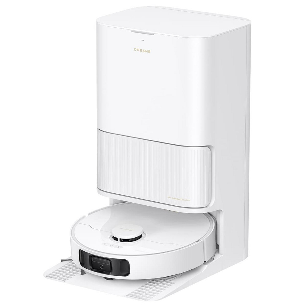 Робот-пилосос Dreame L40 Ultra CE White (RLD52SE-Wh) ( 16492 ) Харьков - изображение 13