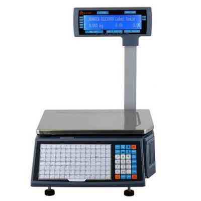 Весы Rongta RLS 1000С (KZVO-00116) Винница