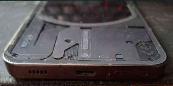 Смартфон Nothing Phone 1 8/128Gb. Android 15 Київ