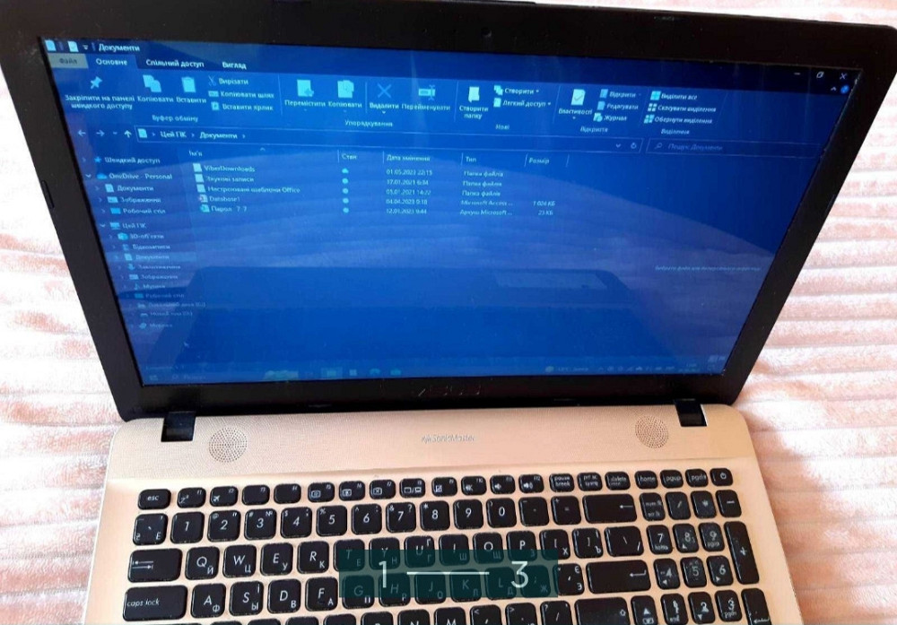 Ноутбук: ASUS 15" DESKTOP - JKRBC5N. Харків - фото 1