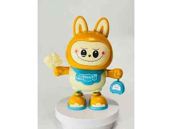 Игрушка Labubu ТМ TLT Киев