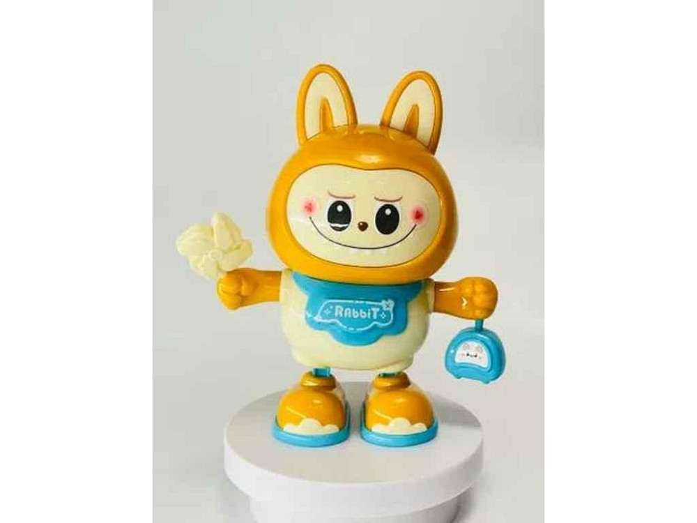 Игрушка Labubu ТМ TLT Киев - изображение 1