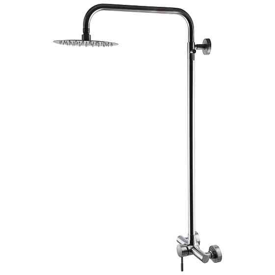 Душевая система Globus Lux ALPEN S-SH-005 Киев