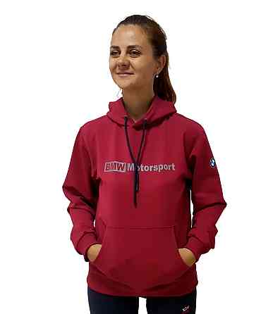 Женская спортивная кофта Puma Bmw Mms Wmn Sweat Jacket 40 Киев