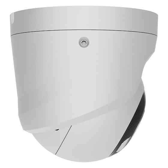 IP-камера Ajax TurretCam HL White 8 МП (2.8мм) ( 18884 ) Харків