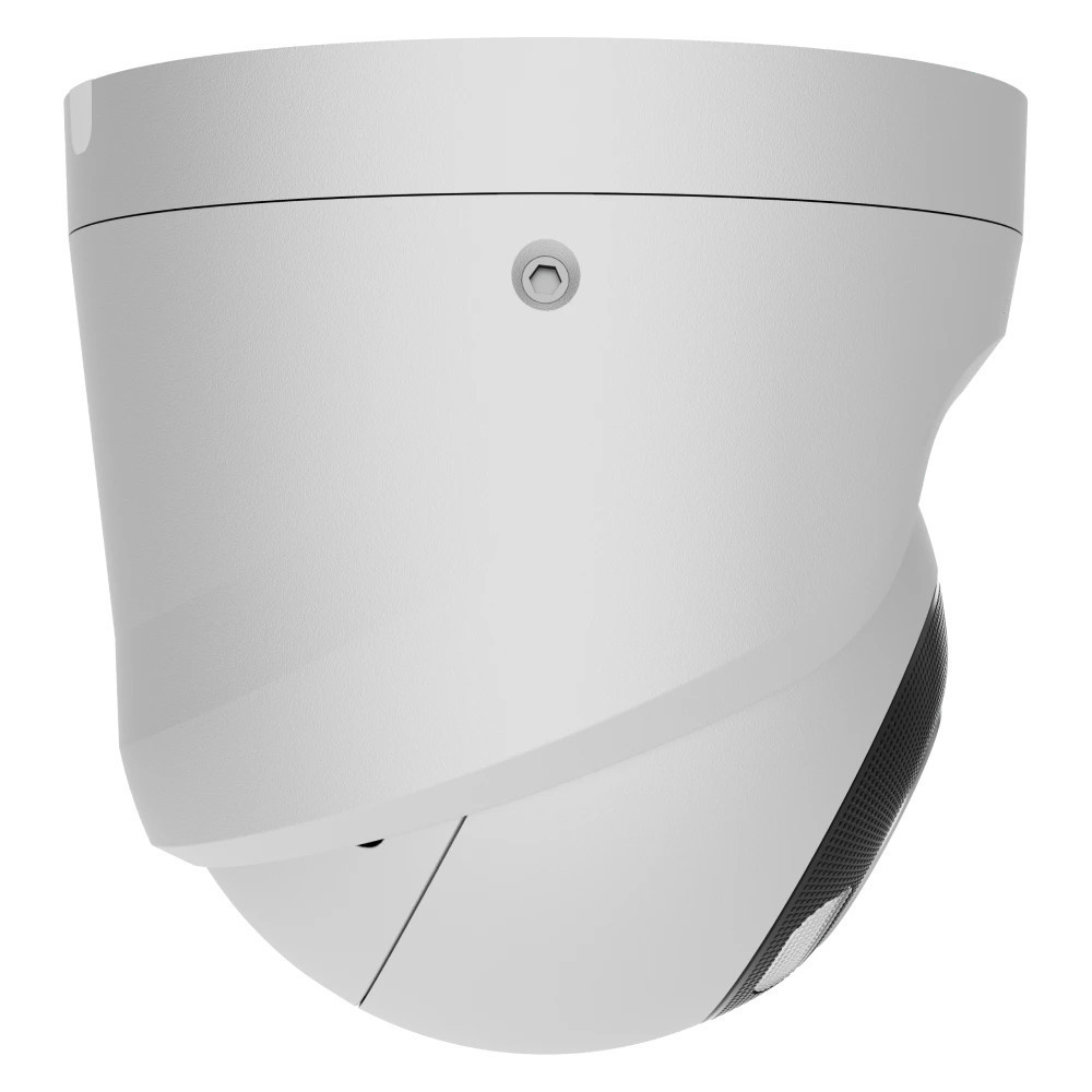 IP-камера Ajax TurretCam HL White 8 МП (2.8мм) ( 18884 ) Харків - фото 3