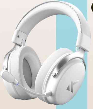 НОВІ‼️ MCHOSE V9 Pro беспроводные игровые наушники с микрофоном, ПК\PS. Харьков