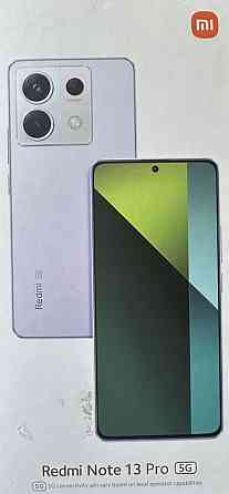 Смартфон: Redmi NOTE 13 Pro 5G. 8/256Gb Київ