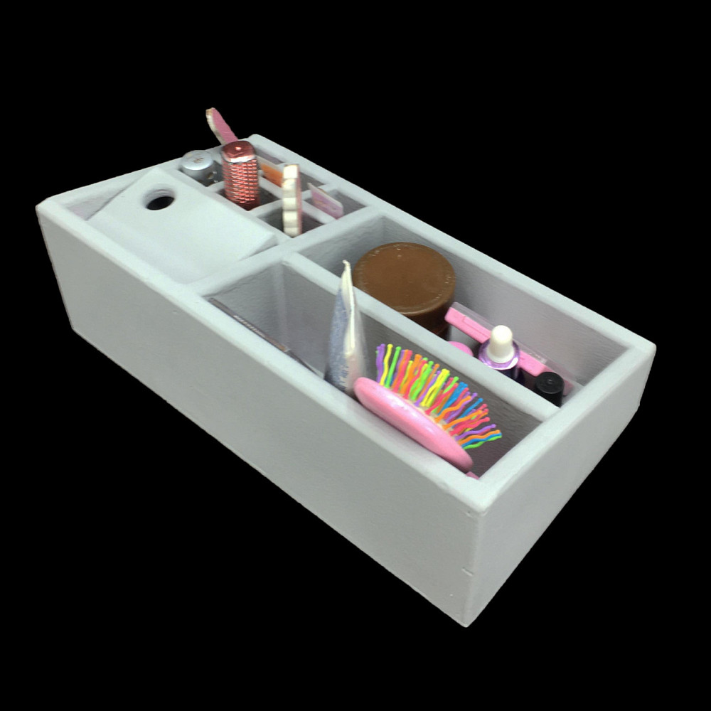 Органайзер для косметики 