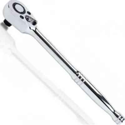 Тріскачка Toptul 1/2" 72 зуби (CHAM1625) Вінниця