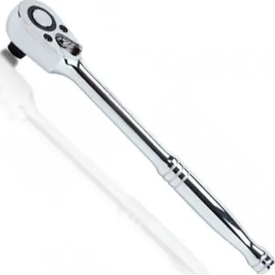 Трещотка Toptul 1/2