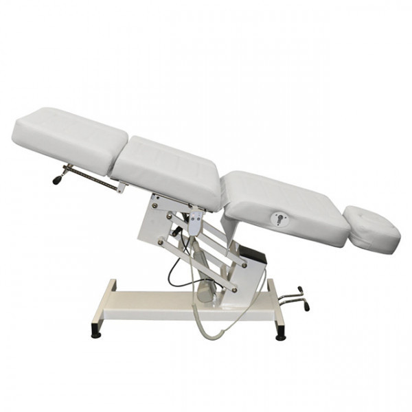 Косметологическая кушетка 3705 электрическая, 1 мотор, стационарная Киев - изображение 3