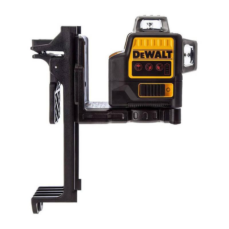 Рівень лазерний лінійний DeWALT DCE089LR Київ - фото 6