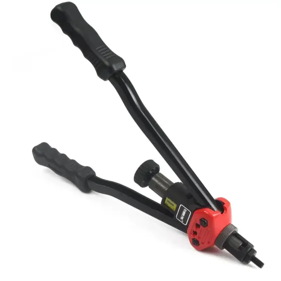 Заклепочник ручний MARPOL – модель M49572, універсальний, 410 мм довжина Львів