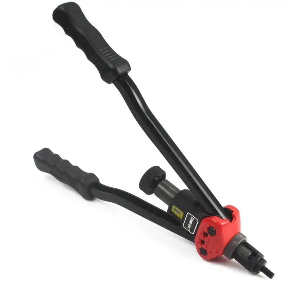 Заклепочник ручний MARPOL – модель M49572, універсальний, 410 мм довжина Львів - фото 3