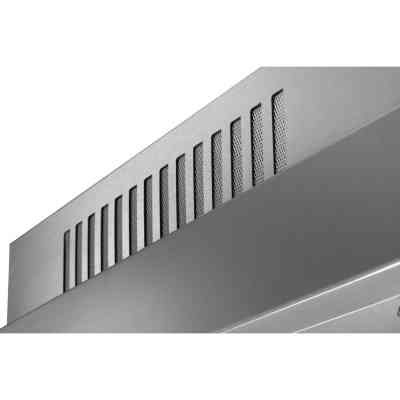 Витяжка кухонна GRANADO Alia 2914-1800 inox white glass (GCH729477) Вінниця