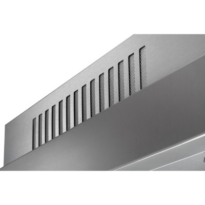 Витяжка кухонна GRANADO Alia 2914-1800 inox white glass (GCH729477) Вінниця - фото 5