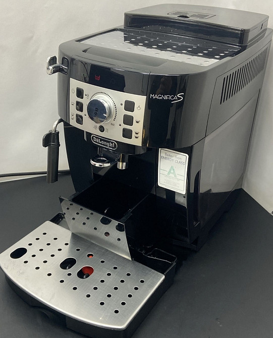 Кофемашина Delonghi Magnifica S Киев - изображение 6