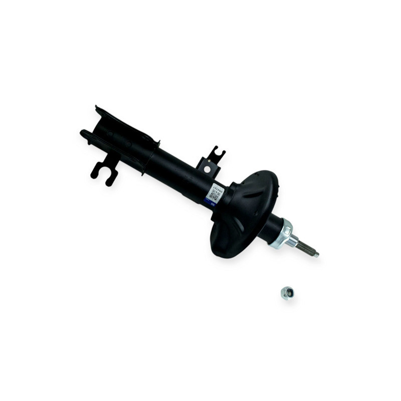 Стойка Chevrolet AVEO правая (-KLS) 1309.3092 масл. передняя Мукачево - изображение 1