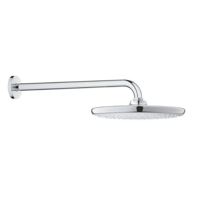 Верхній душ з кронштейном до стіни Grohe Tempesta 250 (26663000)   ( 20202 ) Харків - фото 1