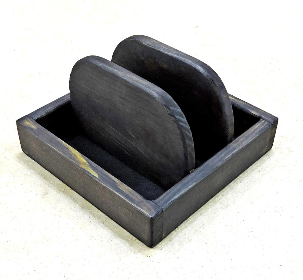 Салфетница 