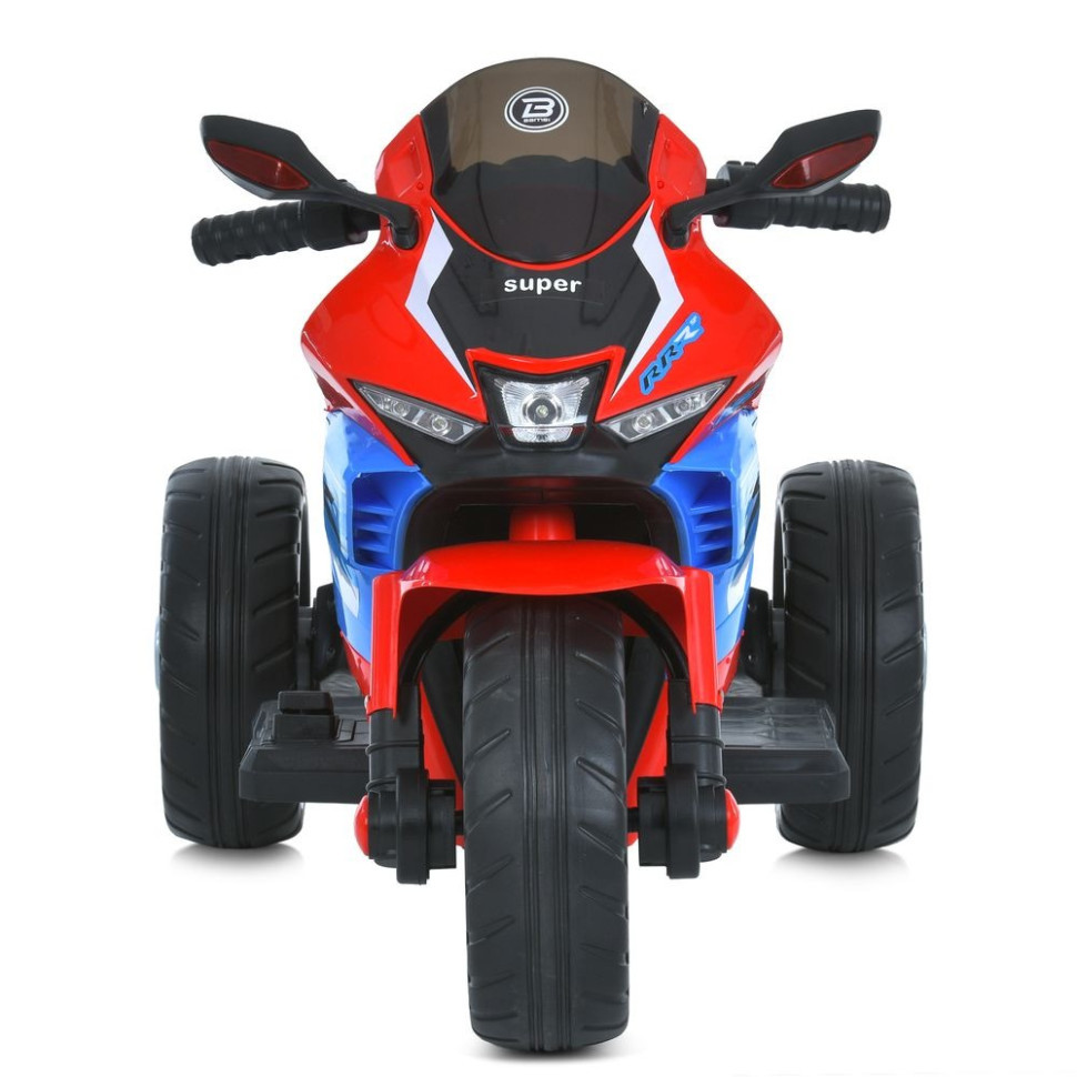Детский электромобиль Мотоцикл M 6220ELR-3-4 до 25 кг Винница - изображение 3