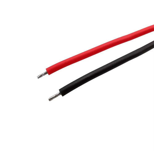 Балансувальний кабель JST-XH 6S 25см 7pin 22AWG для акумуляторів Вінниця - фото 4