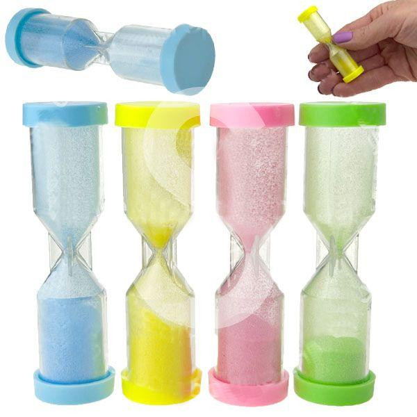 Часы песочные маленькие Киев - изображение 1