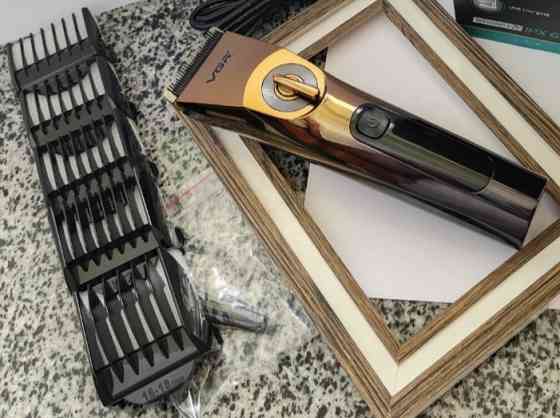 Машинка для стрижки VGR V-663 ! Киев