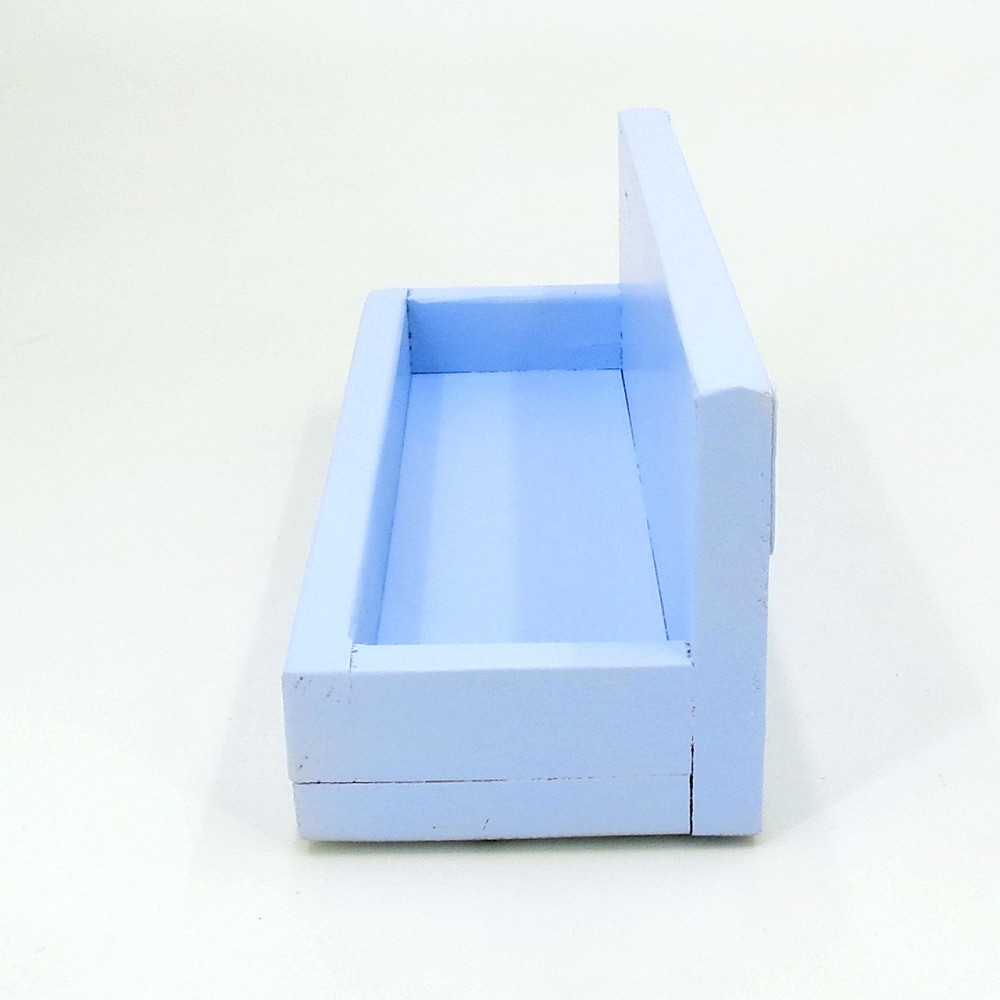 Настінна полиця "Джида" ірис Миколаїв - фото 5