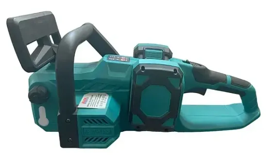 Цепная пилка AL-FA 36В – аккумулятор 4А·ч, ALCCS16, Италия Львов