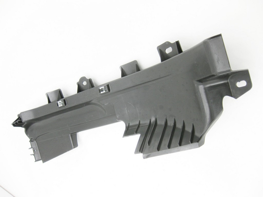 Mercedes-Benz  A1668201069 Кабельний канал проводки салону до задньої правої арки ML/GLE W166 GLE Coupe C292 Одесса - изображение 5