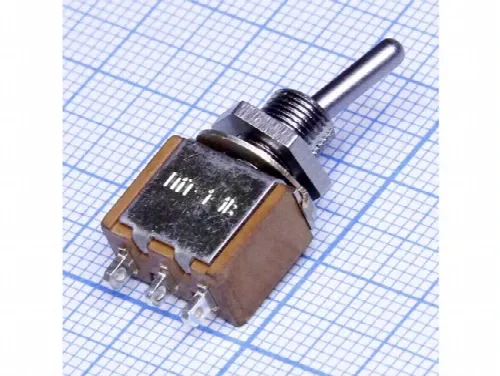 Тумблер П1Т-1-1В Харків