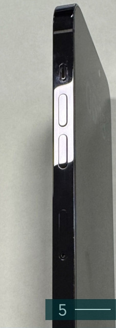 Айфон iPhone 14 Pro Max 256Gb. Стан батареї-85% Київ - фото 4