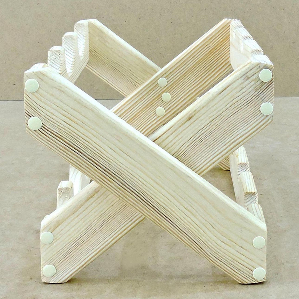 Настільна винна полиця "Феріпас" бланже Миколаїв - фото 3