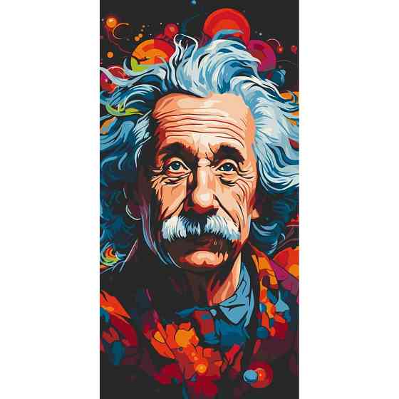 Картина по номерам 