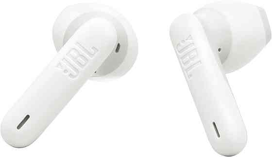 Bluetooth-гарнітура JBL Wave Flex 2 White (JBLWFLEX2WHT) Білий Харків